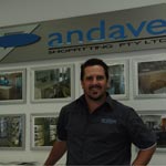 Andrew Byrnes