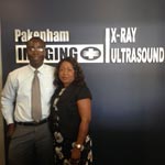 Ebenezer & Ndidi FASHOGBON