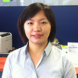 Jessie Xiao