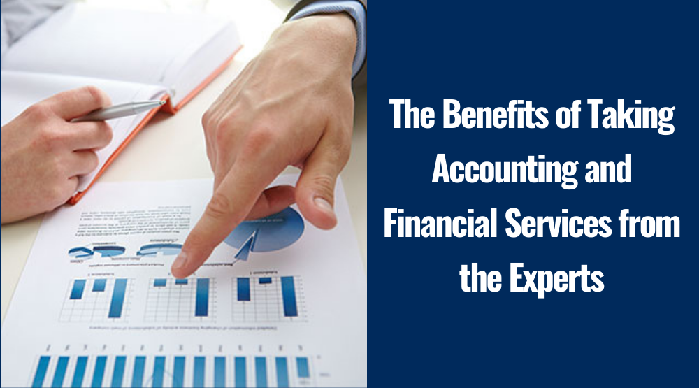 Accounting and Financial Services