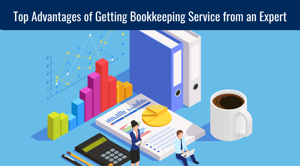 Bookkeeping Service