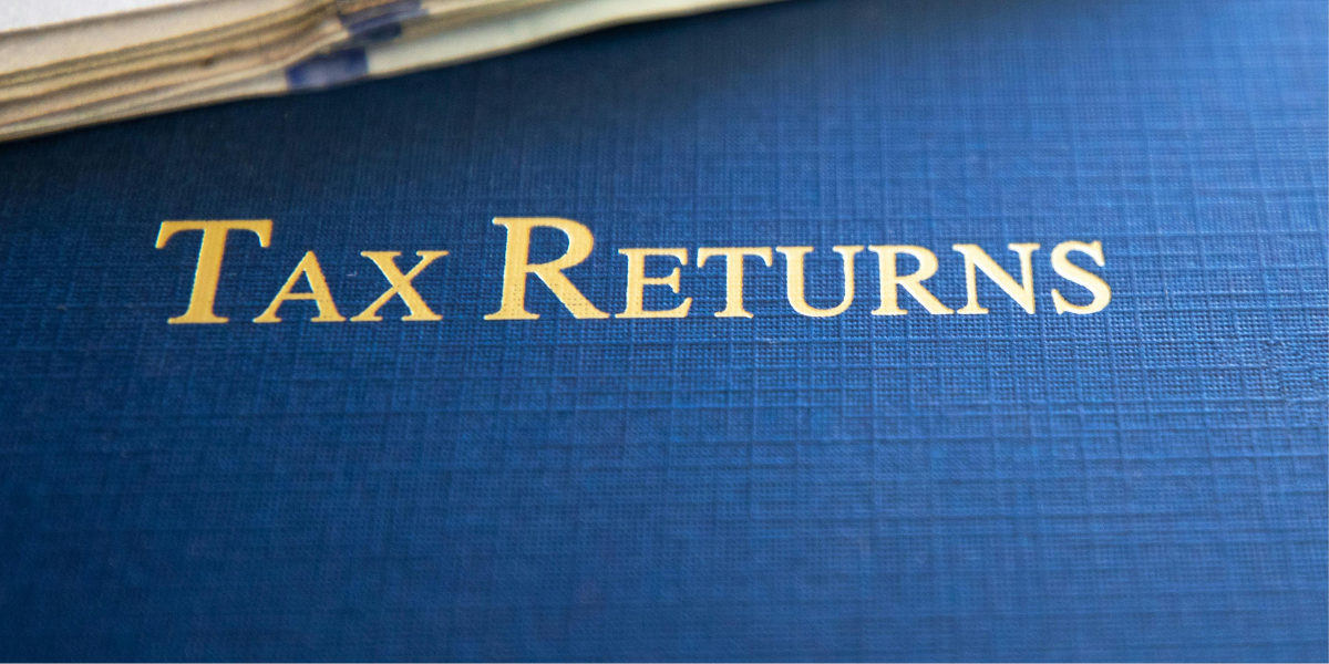 Tax return 2025