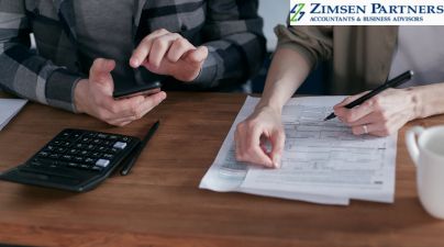 Tax Deductions