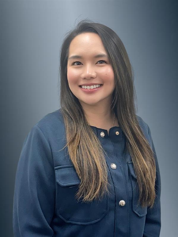 Julia Tempongko