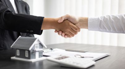 buying a business