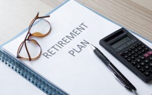 Retirement Planning