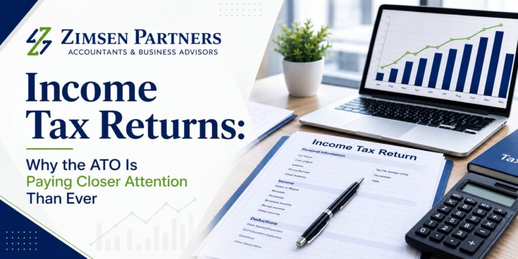 Income Tax Return