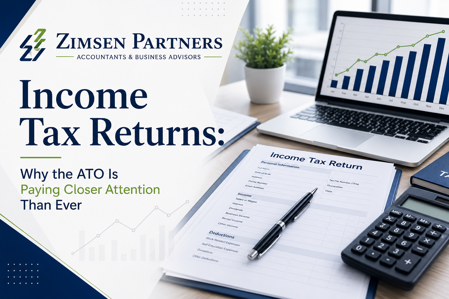 Income tax return