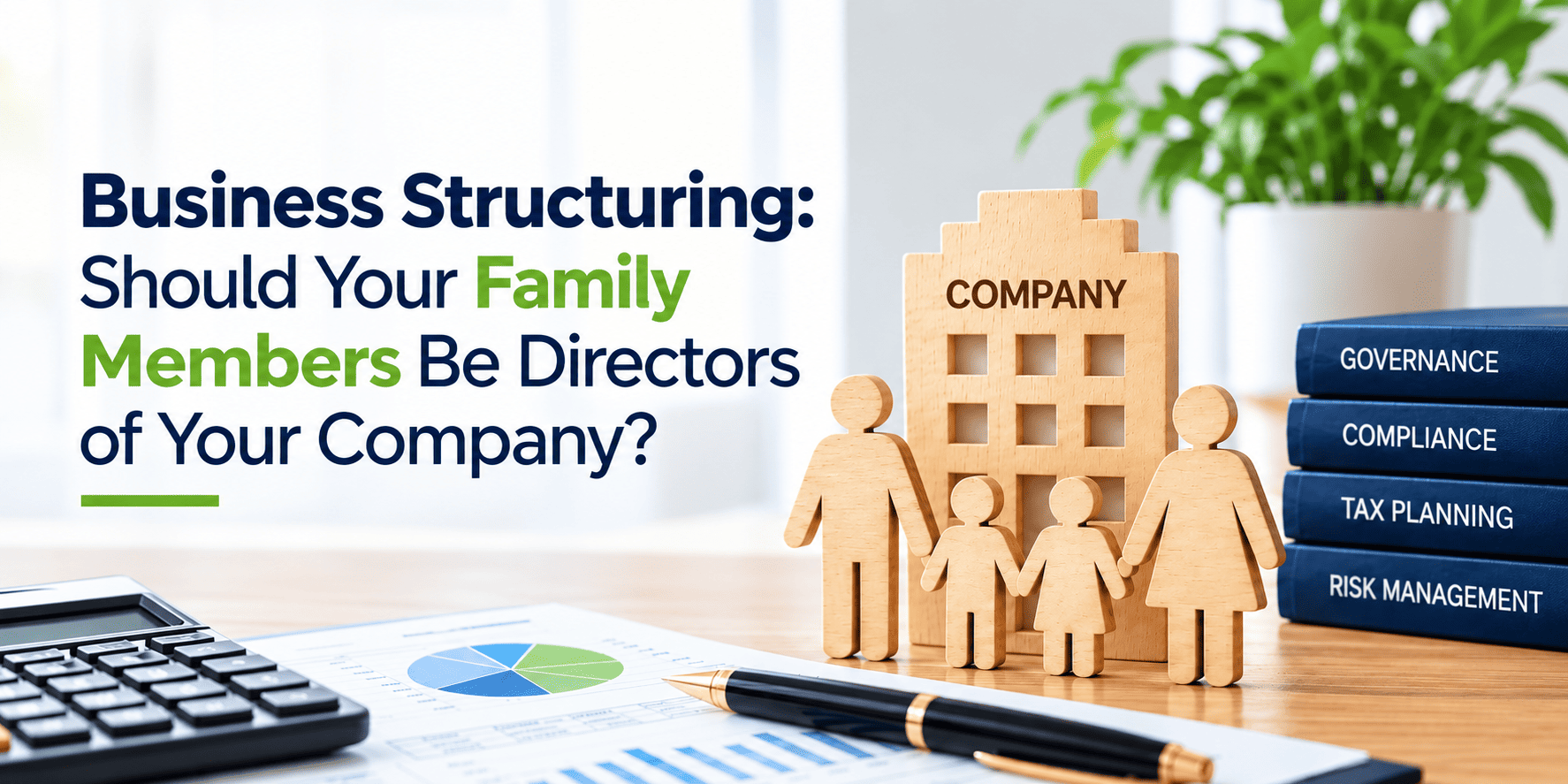 Business Structuring
